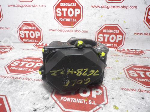 Used Throttle body VW GOLF V (1K1) [2003-2010]  24507253