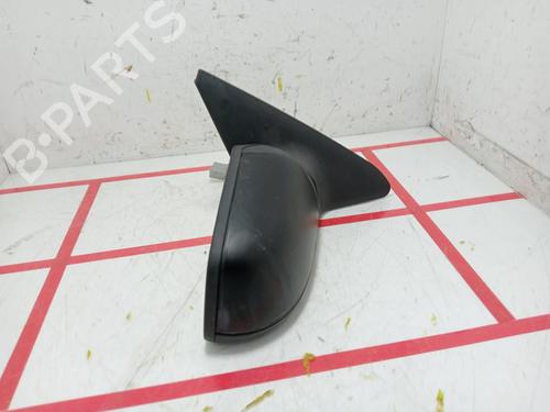 Right mirror FORD MONDEO III (B5Y) 2.2 TDCi | BP28052744C27 