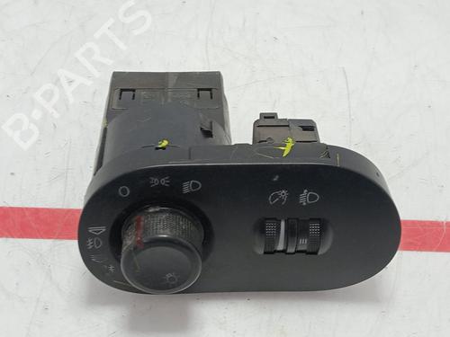 Headlight switch SEAT IBIZA III (6L1) | BP30847397I24 - Image 3