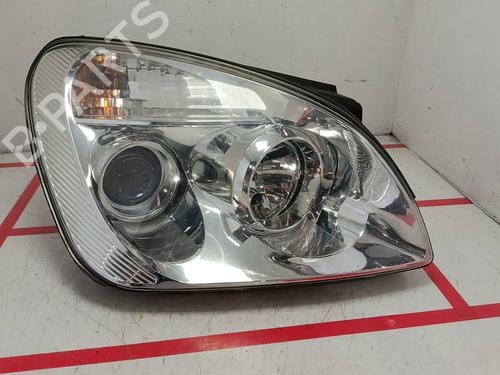 right-headlight-kia-carens-iii-mpv-un-2006-2007-2008-2009-2010-2011-2012-2013-38784817 main image