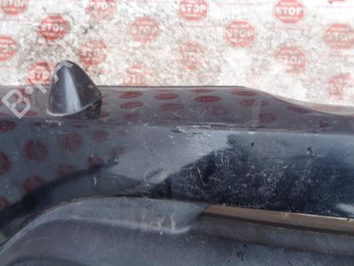 Front bumper BMW X5 (E53) 3.0 d | BP7624358C7 