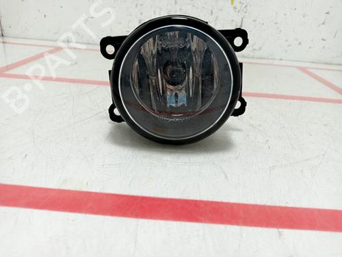 Used Left front fog light Left front fog light RENAULT MEGANE III Coupe (DZ0/1_) 1.5 dCi (DZ0B) (106 hp) 31920638 31920638