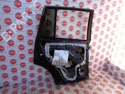 Left rear door SSANGYONG KYRON 2.0 Xdi | BP7622349C4 