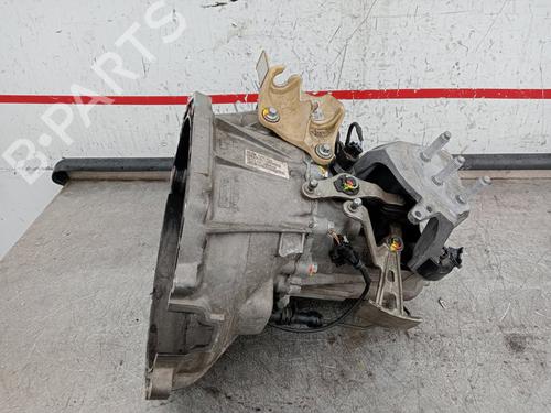 Gearbox FORD PUMA (J2K, CF7)  | BP30963372M3 