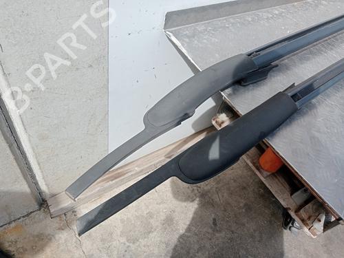 Roof bar JEEP GRAND CHEROKEE II (WJ, WG) 2.7 CRD 4x4 | BP17471148C65 