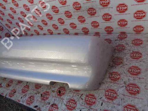 Rear bumper VW POLO III (6N1) 60 1.4 | BP7623707C8 