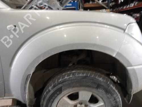 ABS pump NISSAN NAVARA NP300 (D40) | BP32748568M43 - Image 19