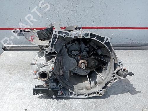 Gearbox CITROËN C3 III (SX)  | BP36864493M3  - Image 9