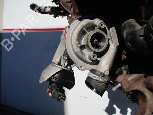 Engine FORD FOCUS I Turnier (DNW)  | BP16098521M1 