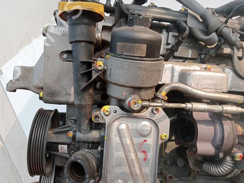 Engine OPEL CORSA C (X01) 1.3 CDTI (F08, F68) | BP38651631M1  - Image 14