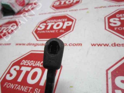 Hood lift support SEAT TOLEDO II (1M2) 1.9 TDI | BP15920947C139 