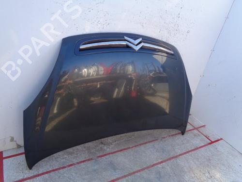 Used Hood CITROËN XSARA PICASSO (N68) 1.6 HDi (109 hp) 15951296