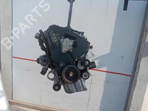 Used Engine CITROËN C5 I (DC_) 2.0 HDi (DCRHZB, DCRHZE) (109 hp) 27277033