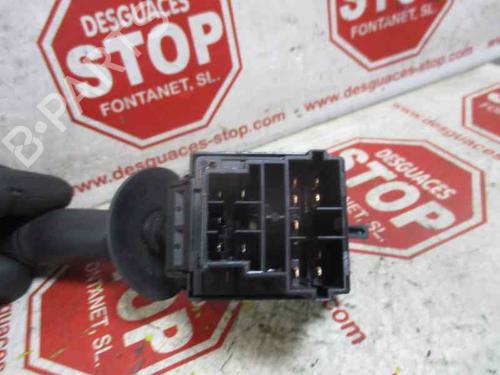 Headlight switch CITROËN XSARA Coupe (N0) 1.6 16V | BP7387523I24 