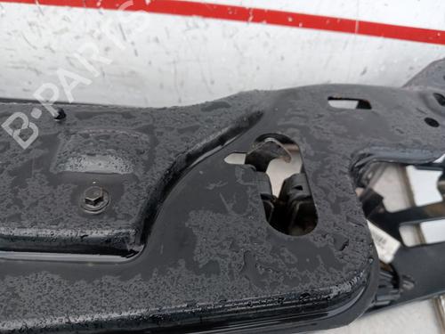 Front slam panel VOLVO XC90 I (275) D5 AWD | BP24333480C72 