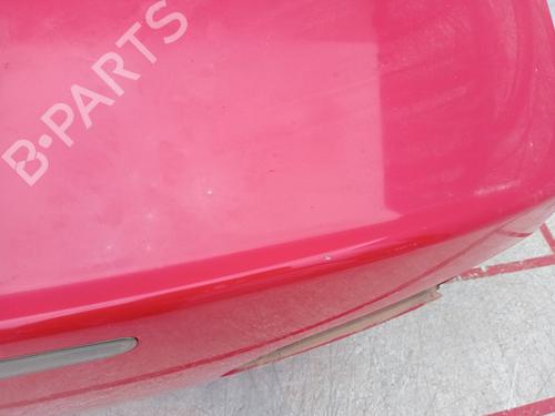 Tailgate SEAT CORDOBA (6L2) 1.9 TDI | BP18551661C6 