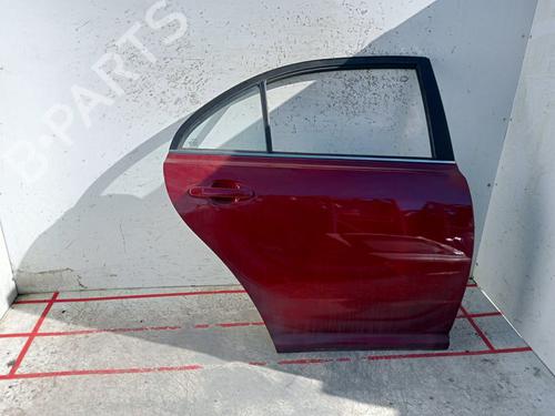 Used Right rear door TOYOTA AVENSIS Saloon (_T25_) 2.0 D-4D (CDT250_, CDT250R) (116 hp) 29588479