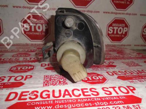 Right front indicator SEAT CORDOBA (6K1, 6K2)  | BP7318635C33 