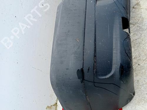 Front bumper PEUGEOT EXPERT Van (222) 1.9 D | BP20509572C7 