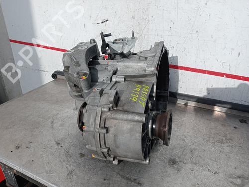 Skrzynia biegów VW PASSAT B6 Variant (3C5) | BP31026967M3