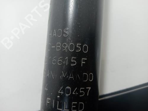 Left rear shock absorber HYUNDAI i10 II (BA, IA) 1.0 | BP23139444M18 
