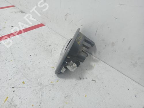 Front right interior door handle HYUNDAI ATOS (MX) 1.1 | BP19043985I14 