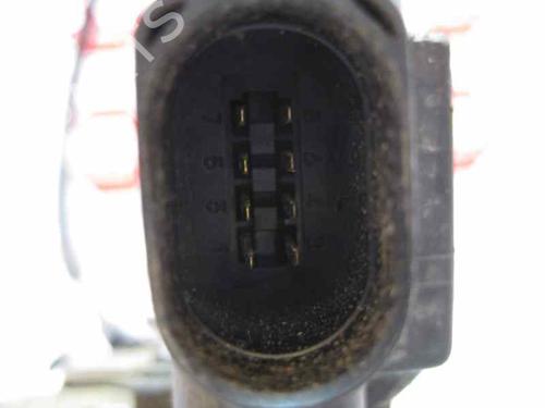 Front right lock VW GOLF IV (1J1) 1.6 | BP7358971C97 