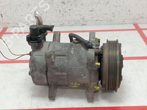 AC compressor CITROËN SAXO (S0, S1) 1.5 D | BP27705425M34