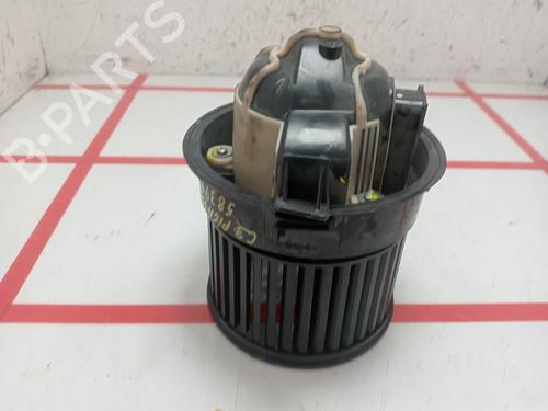 Heater blower motor CITROËN C3 Picasso (SH_) 1.2 THP 110 (SHHNZ6) | BP27183523M62 