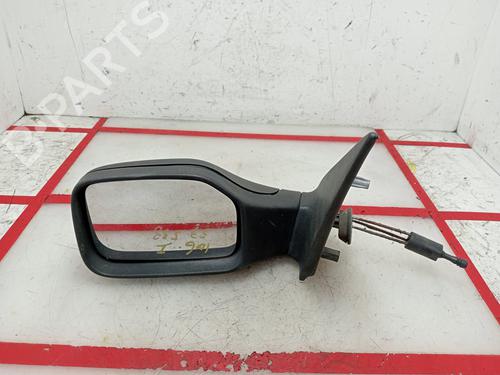 Ryggespeil venstre PEUGEOT 106 II (1A_, 1C_) 1.5 D (57 hp) 20509526