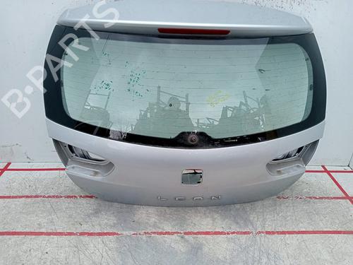 Tailgate SEAT LEON (1P1) 1.2 TSI | BP22714029C6 