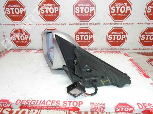 Left mirror AUDI A3 (8L1)  | BP7385417C26 