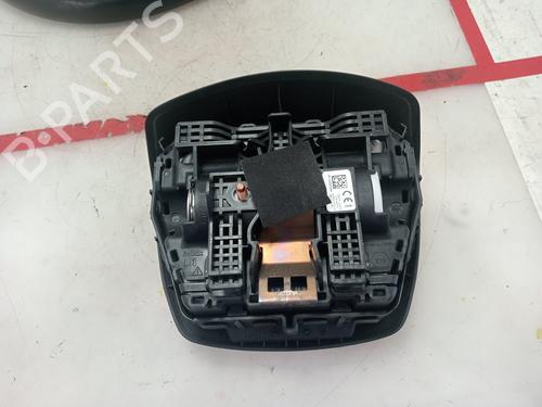 Airbag Kit MERCEDES-BENZ CITAN MPV (W415) 111 CDI (415.703, 415.705) | BP18489531C86 