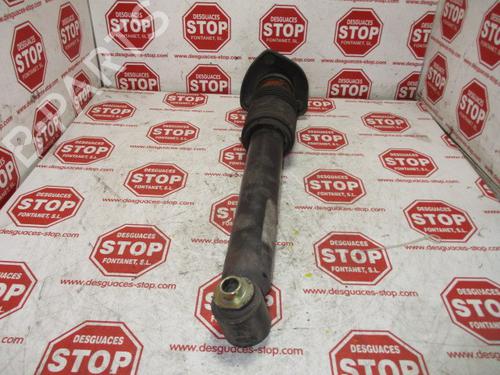 Right rear shock absorber BMW X5 (E53) 3.0 d | BP7328229M19 