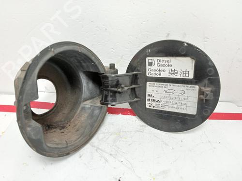 Klapa wlewu paliwa SEAT LEON (1M1)  | BP15932239C131 