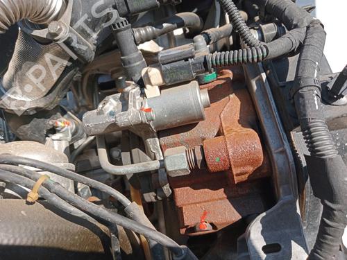 Engine CITROËN C4 II (NC_)  | BP30441142M1 