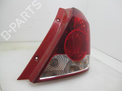 Right taillight DAEWOO KALOS (KLAS) 1.2 | BP8628525C35 