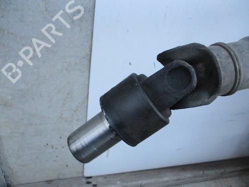 Driveshaft MITSUBISHI OUTLANDER II (CW_W)  | BP15951230M37 