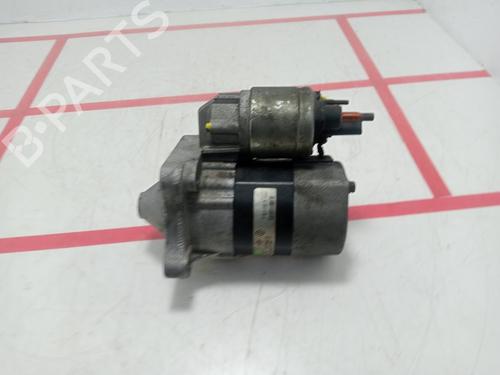 Used Starter Starter RENAULT SCÉNIC II (JM0/1_) [2003-2010] 35930169 35930169