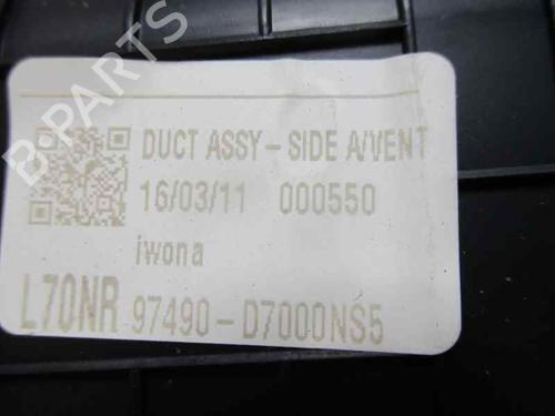 Other HYUNDAI TUCSON (TL, TLE) 1.6 T-GDi | BP7455976O1 