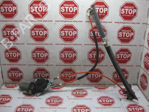 Front right window mechanism PEUGEOT 106 II (1A_, 1C_) 1.1 i | BP7320066C23 