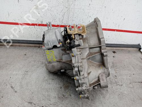 Used Gearbox FORD PUMA (J2K, CF7) [2019-2025]  30963372