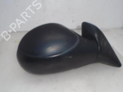 Right mirror CITROËN XSARA PICASSO (N68) 2.0 HDi | BP7363802C27