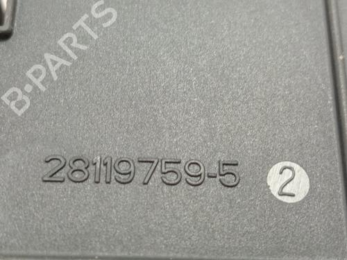 Electronic module CITROËN C4 Picasso I MPV (UD_) | BP36649496M83 - Image 3
