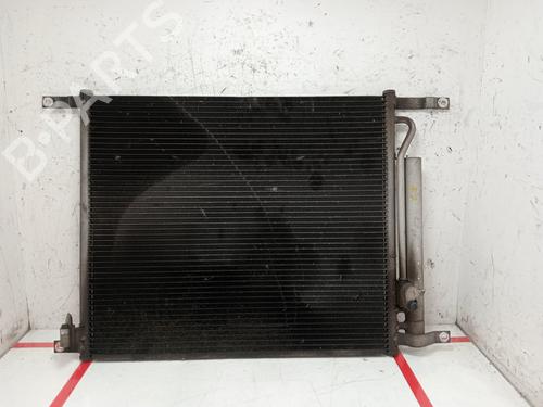 AC-Kondensator CHEVROLET AVEO / KALOS Hatchback (T250, T255) [2006-2025]  27923969