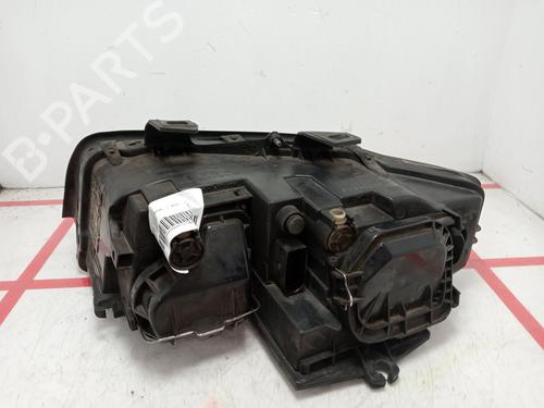 Right headlight AUDI A4 B6 Avant (8E5) 1.9 TDI | BP37013581C29 - Image 2