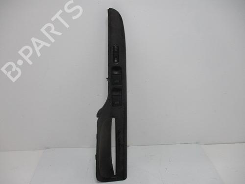 Used Left front window switch SEAT IBIZA II (6K1) 1.9 TDI (90 hp) 7384352