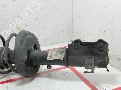 Left front shock absorber OPEL ASTRA J (P10) | BP27262083M16