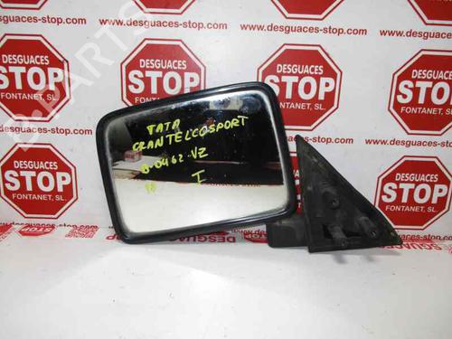 Used Left mirror RENAULT LAGUNA II (BG0/1_) [2001-2007]  18303296