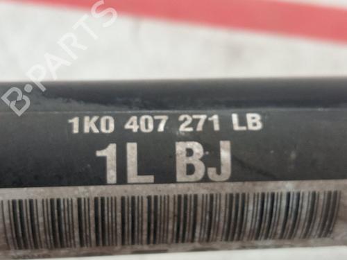 Left front driveshaft SEAT LEON (5F1) | BP33994365M38 - Image 3